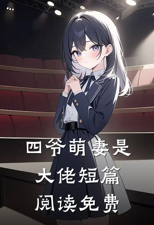 四爷萌妻是大佬短篇阅读免费