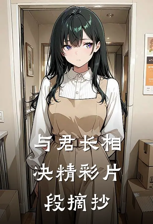 与君长相决精彩片段摘抄