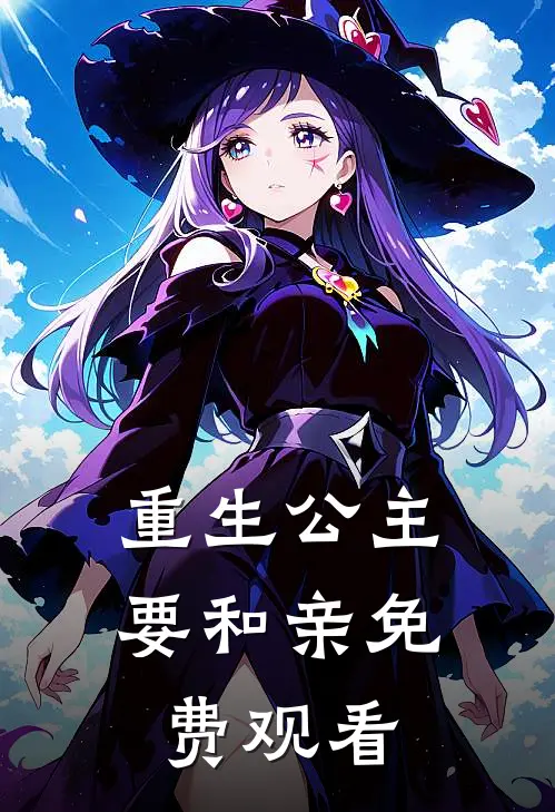 重生公主要和亲免费观看