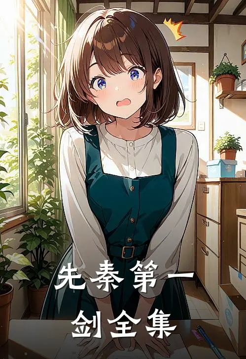 先秦第一剑 全集