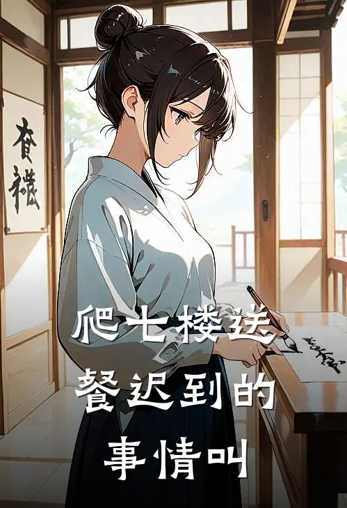 爬七楼送餐迟到的事情叫