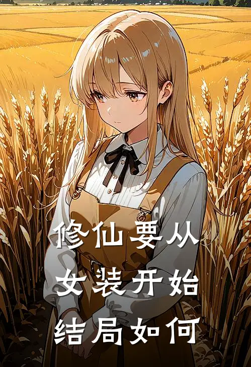 修仙要从女装开始结局如何