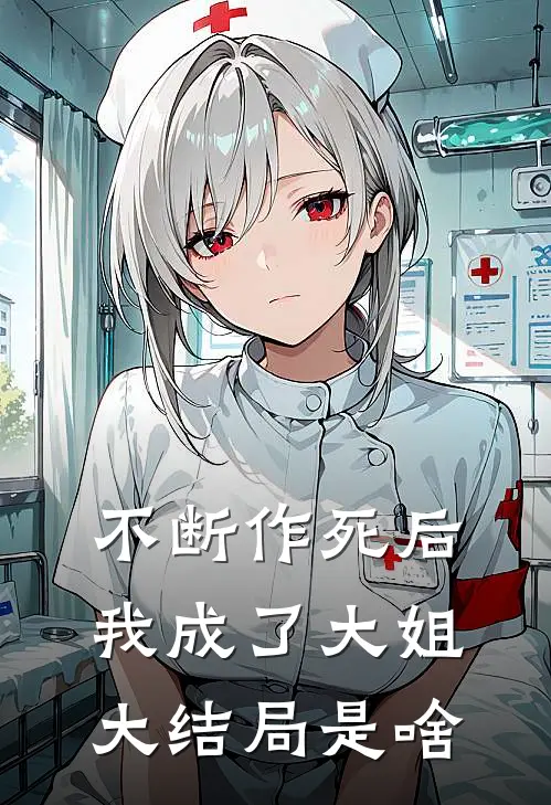 不断作死后我成了大姐大结局是啥