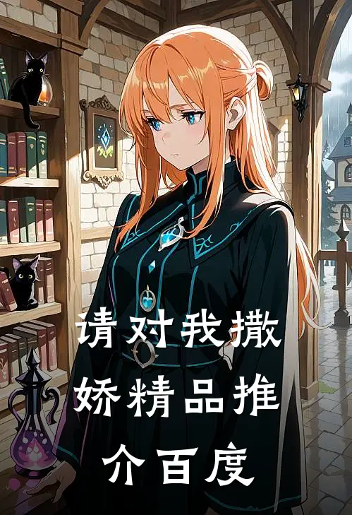 请对我撒娇精品推介百度