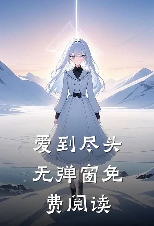 爱到尽头无弹窗免费阅读