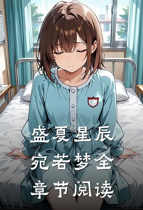盛夏星辰宛若梦全章节阅读