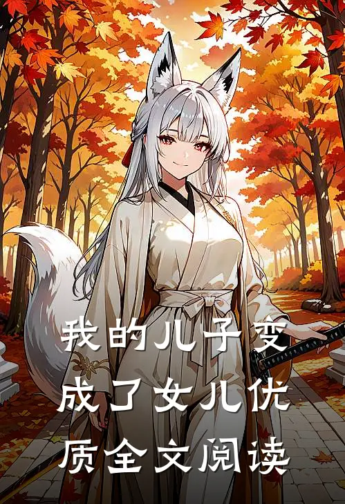 我的儿子变成了女儿优质全文阅读