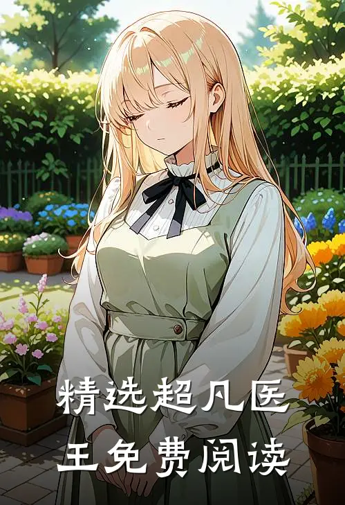 精选超凡医王免费阅读