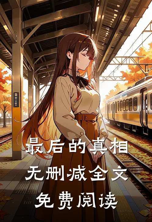 最后的真相无删减全文免费阅读