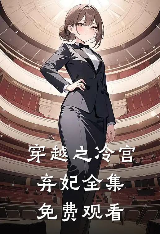 穿越之冷宫弃妃 全集免费观看