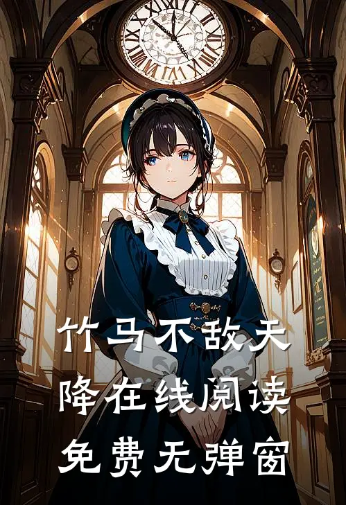 竹马不敌天降在线阅读免费无弹窗