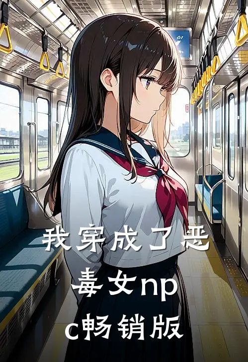 我穿成了恶毒女npc畅销版