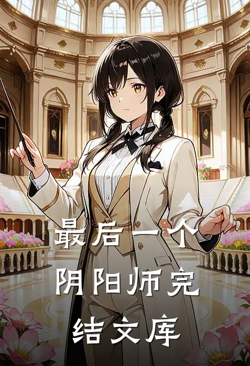 最后一个阴阳师完结文库