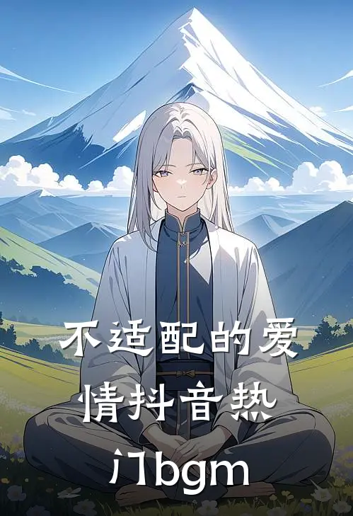 不适配的爱情抖音热门bgm