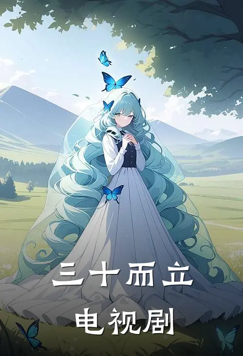 三十而立电视剧