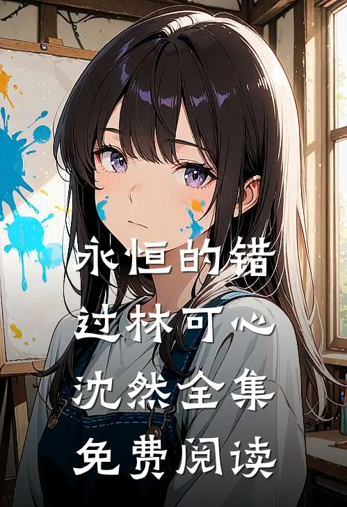 永恒的错过林可心沈然 全集免费阅读