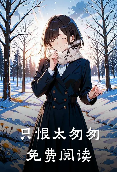 只恨太匆匆免费阅读