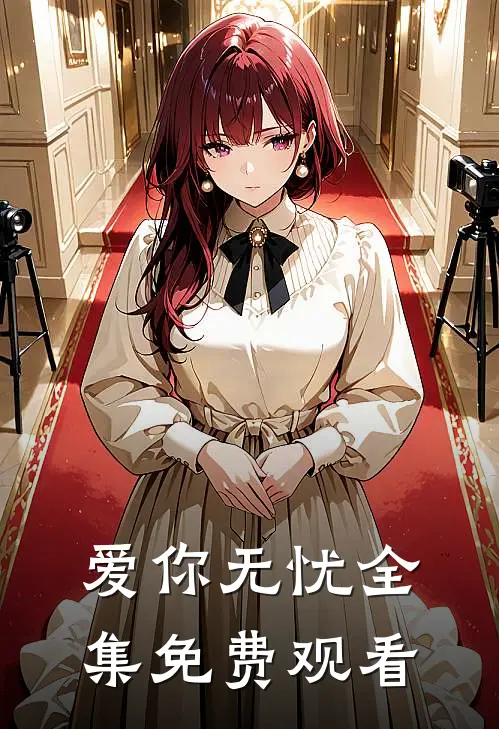 爱你无忧 全集免费观看