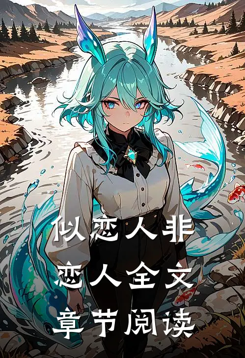 似恋人非恋人全文章节阅读