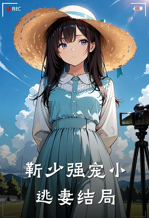 靳少强宠小逃妻结局