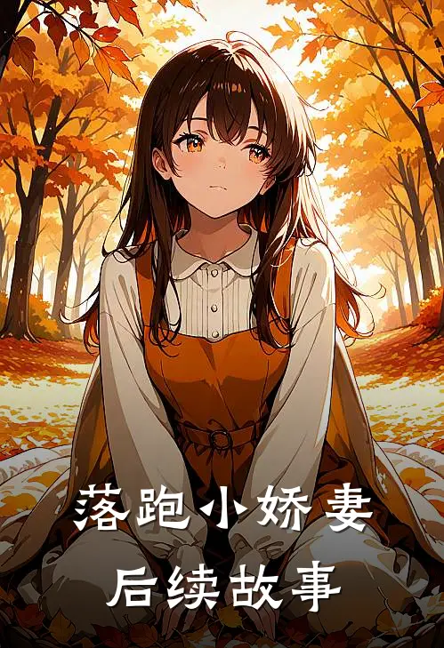 落跑小娇妻后续故事