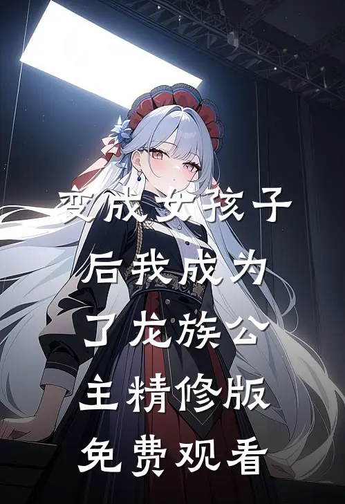 变成女孩子后我成为了龙族公主精修版免费观看