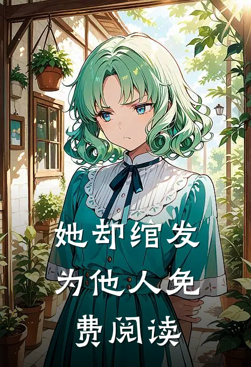她却绾发为他人免费阅读
