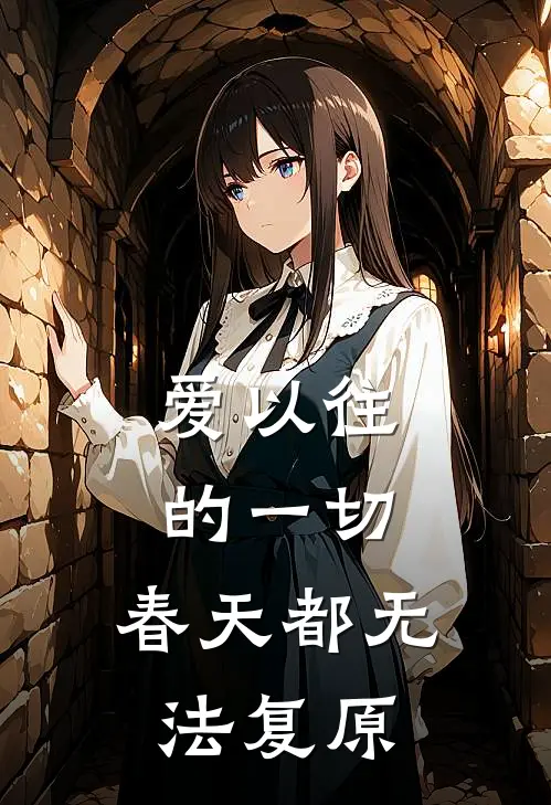 爱以往的一切，春天都无法复原