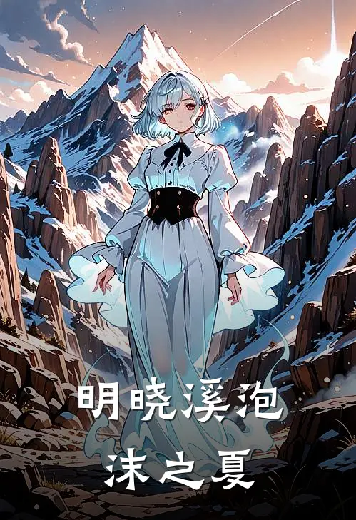 明晓溪泡沫之夏