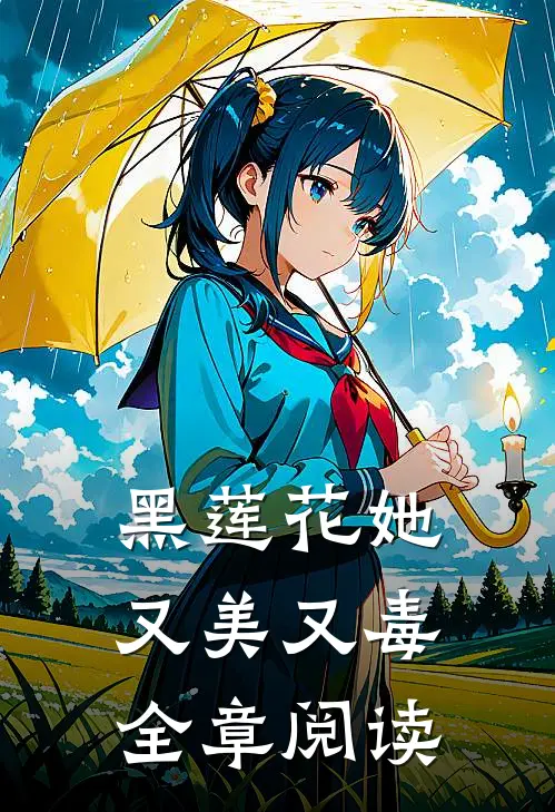 黑莲花她又美又毒全章阅读