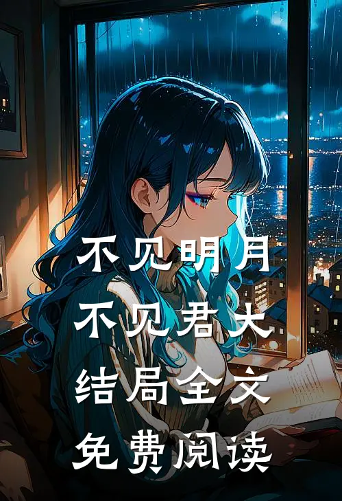 不见明月不见君大结局全文免费阅读