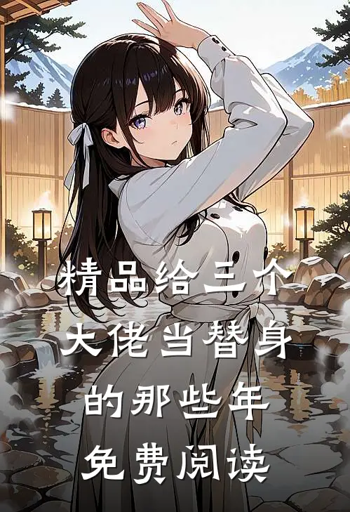 精品给三个大佬当替身的那些年免费阅读