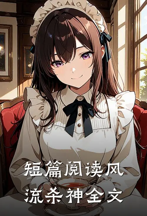 短篇阅读风流杀神全文