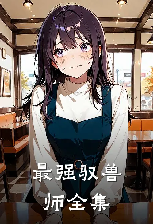 最强驭兽师全集