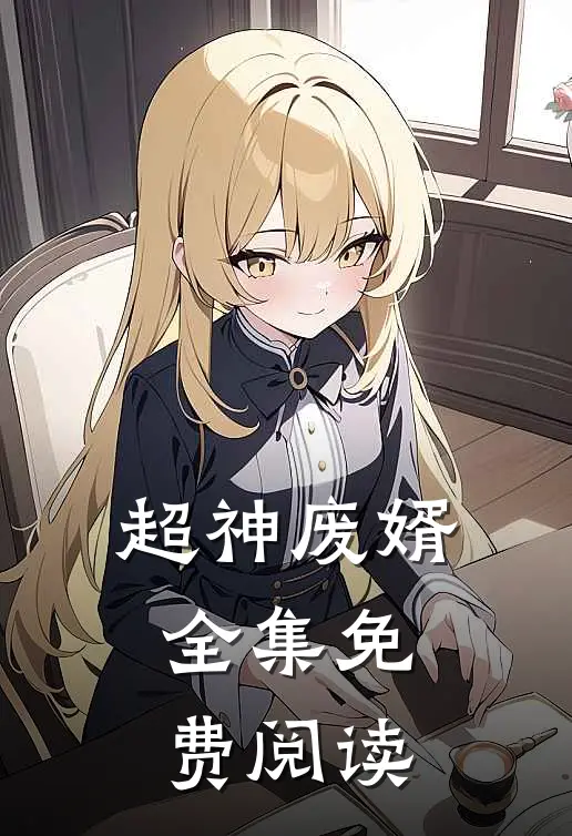 超神废婿 全集免费阅读