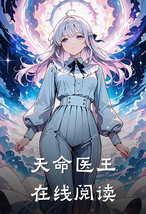 天命医王在线阅读