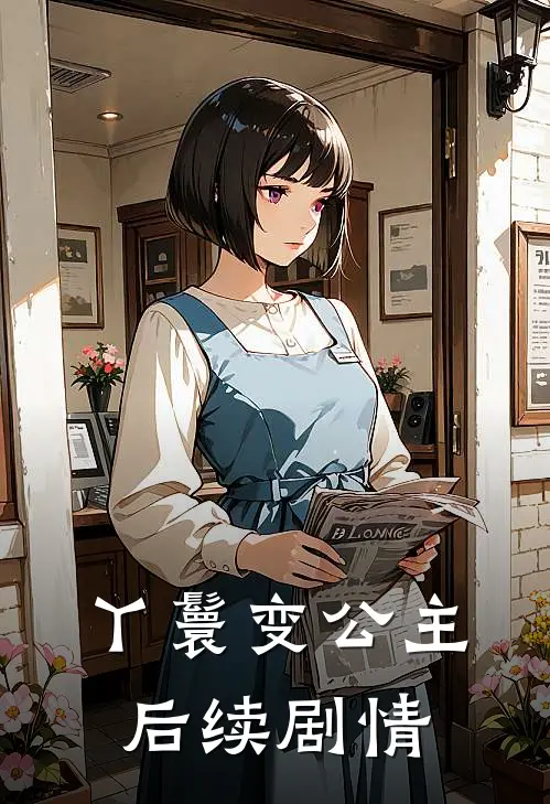 丫鬟变公主后续剧情