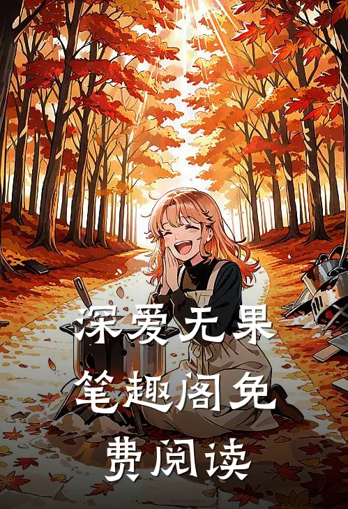 深爱无果笔趣阁免费阅读