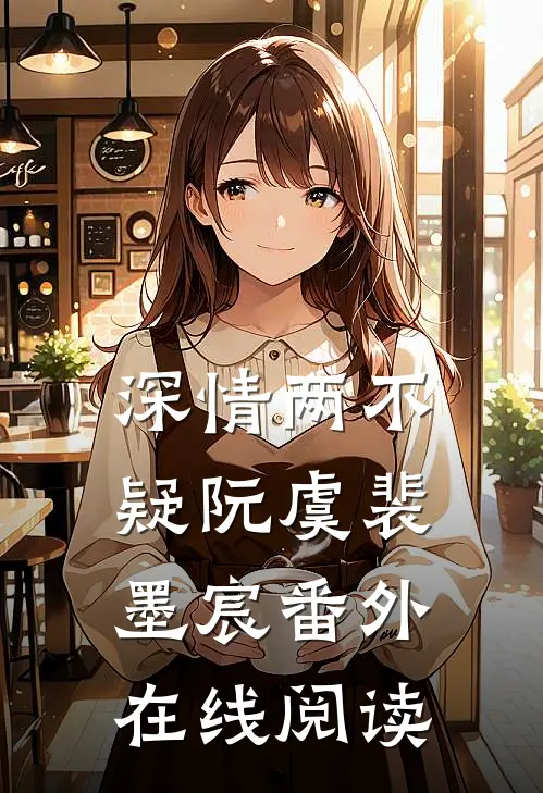 深情两不疑阮虞裴墨宸番外在线阅读