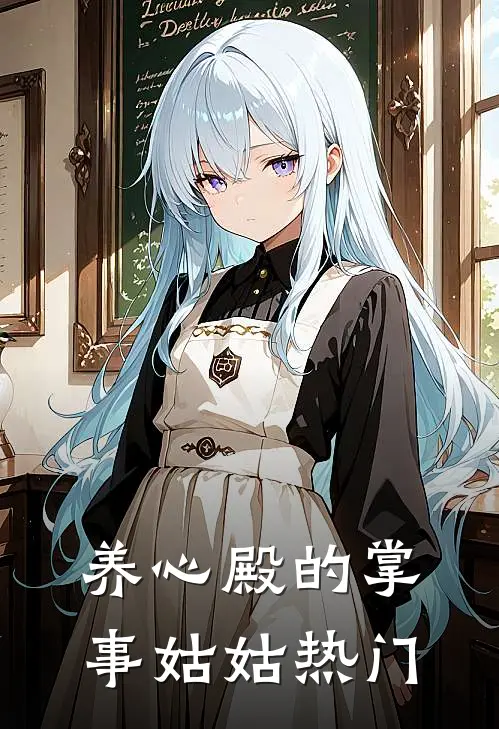 养心殿的掌事姑姑热门