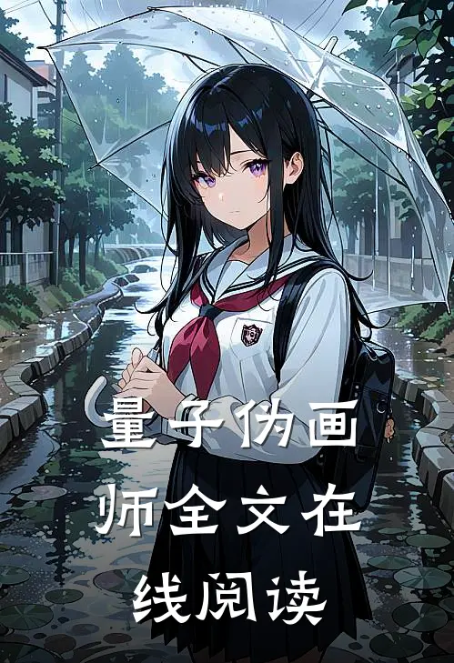 量子伪画师全文在线阅读