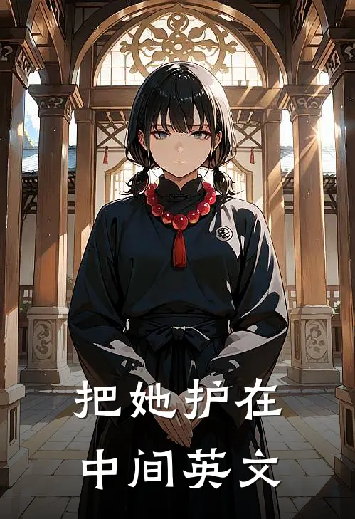 把她护在中间英文