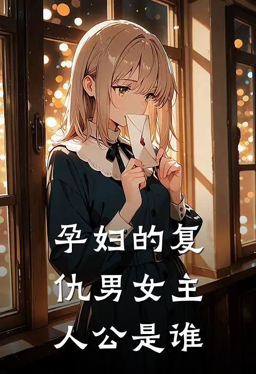 孕妇的复仇男女主人公是谁