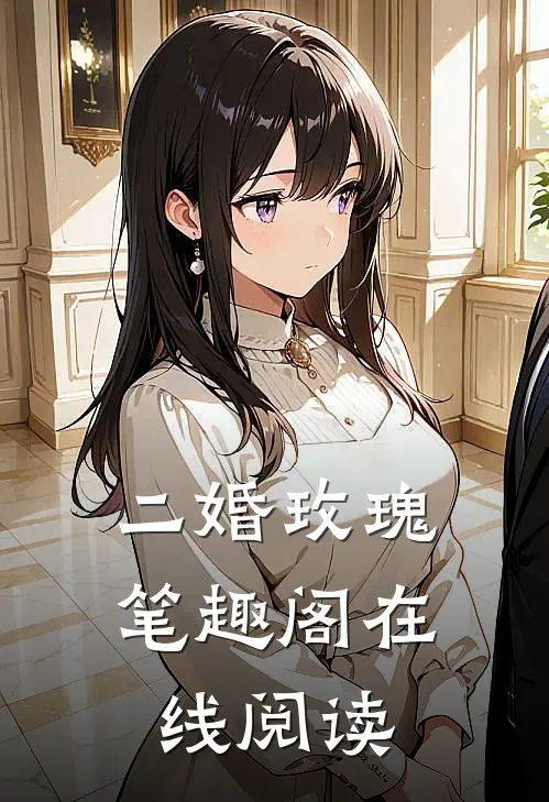 二婚玫瑰笔趣阁在线阅读
