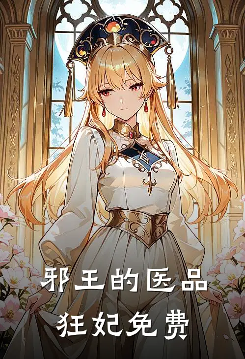 邪王的医品狂妃免费