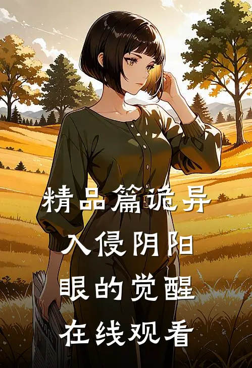 精品篇诡异入侵阴阳眼的觉醒在线观看