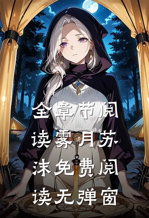 全章节阅读雾月苏沫免费阅读无弹窗