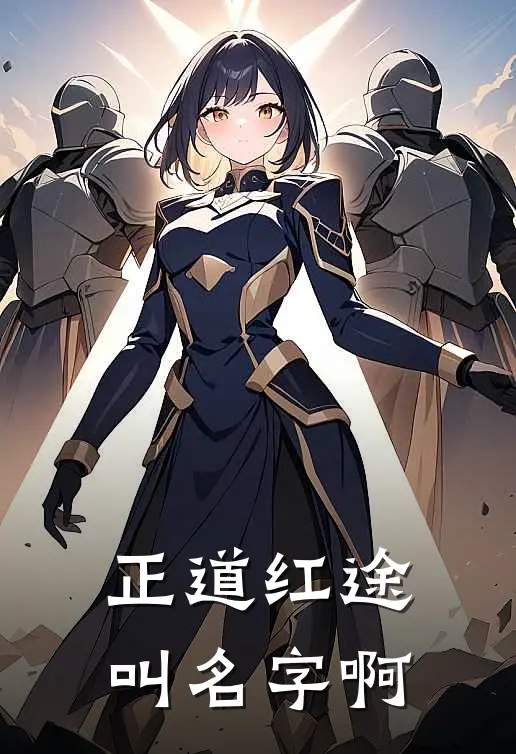 正道红途叫名字啊