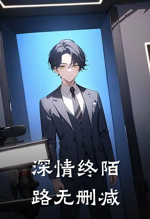 深情终陌路无删减