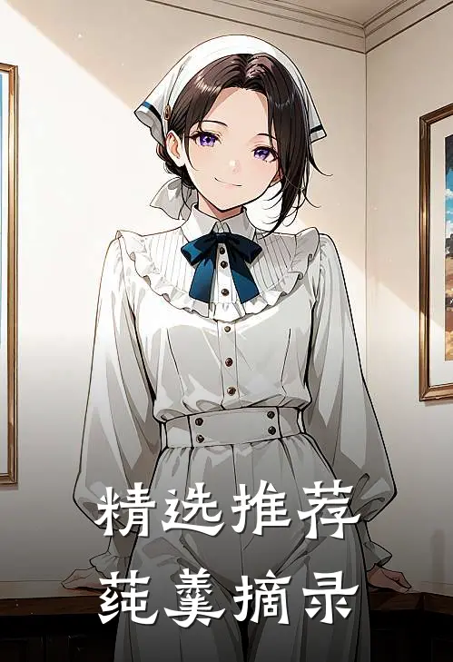精选推荐莼羹摘录